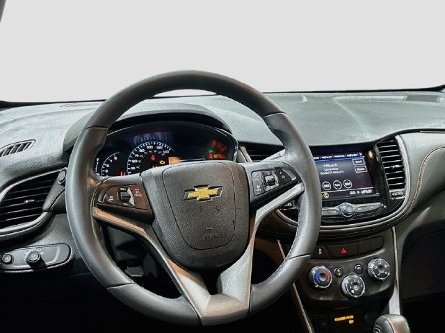 2021 Chevrolet Trax LT 1 OWNER + AWD!