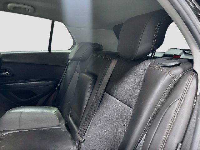 2021 Chevrolet Trax LT 1 OWNER + AWD!