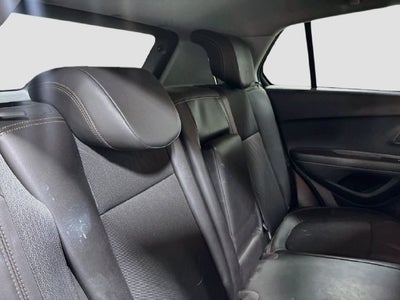 2021 Chevrolet Trax LT 1 OWNER + AWD!