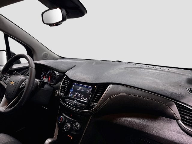 2021 Chevrolet Trax LT 1 OWNER + AWD!