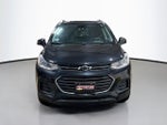 2021 Chevrolet Trax LT 1 OWNER + AWD!