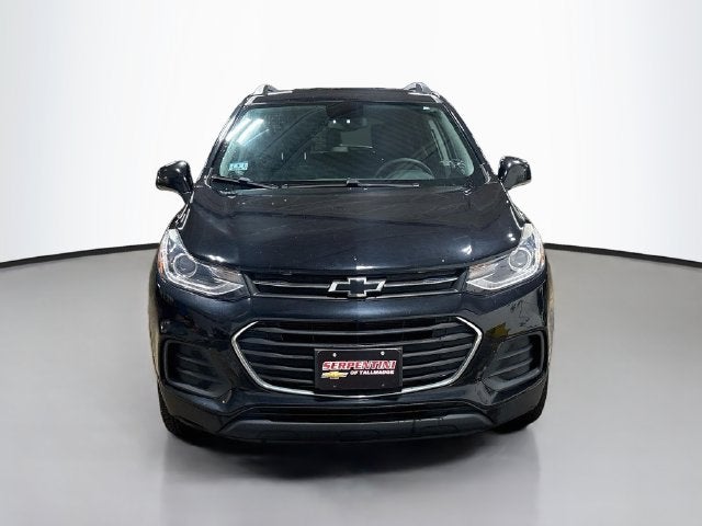 2021 Chevrolet Trax LT 1 OWNER + AWD!