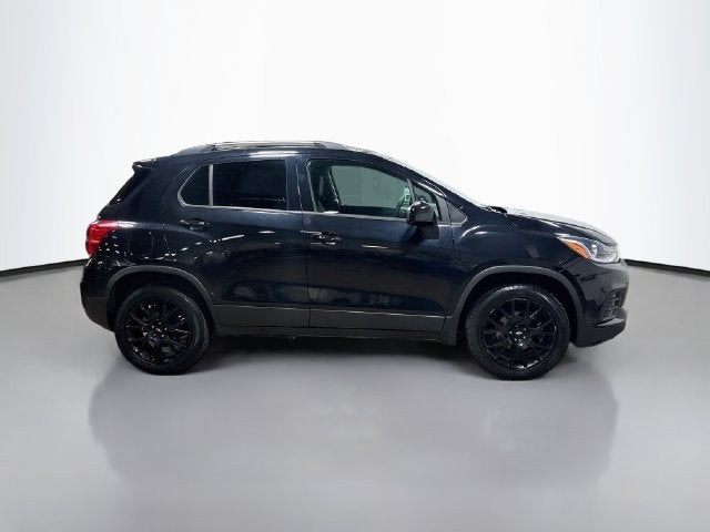 2021 Chevrolet Trax LT 1 OWNER + AWD!