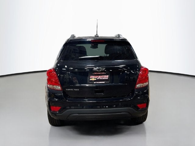 2021 Chevrolet Trax LT 1 OWNER + AWD!
