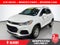 2019 Chevrolet Trax LT AWD!