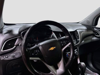 2019 Chevrolet Trax LT AWD!
