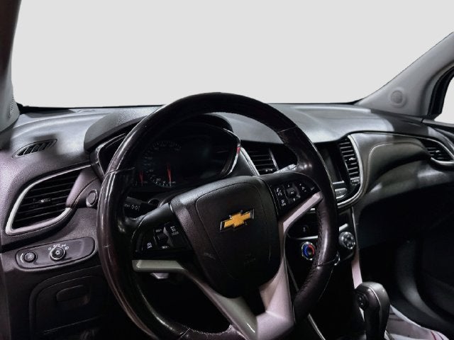 2019 Chevrolet Trax LT AWD!