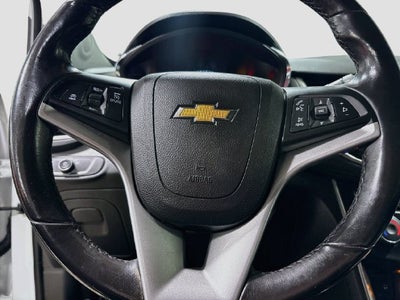 2019 Chevrolet Trax LT AWD!
