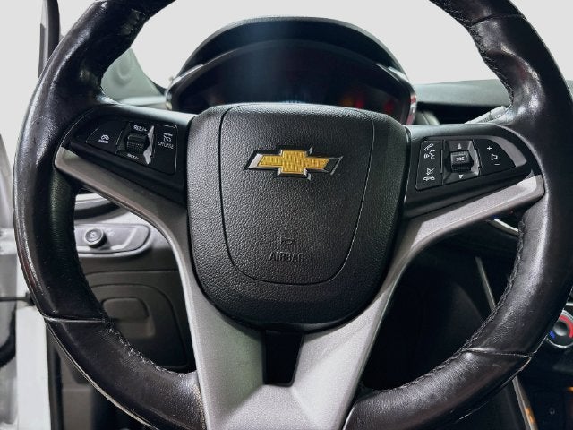 2019 Chevrolet Trax LT AWD!