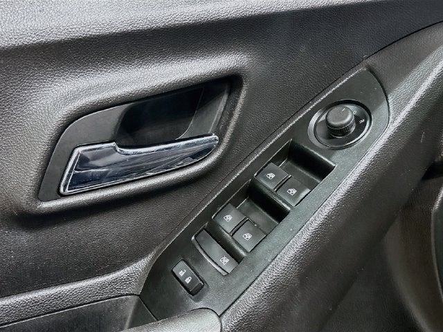 2019 Chevrolet Trax LT AWD!