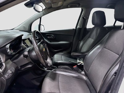2019 Chevrolet Trax LT AWD!