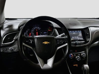 2019 Chevrolet Trax LT AWD!