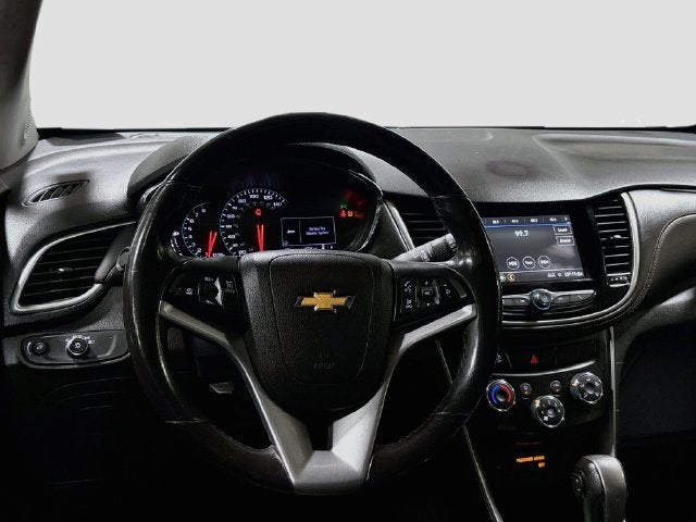 2019 Chevrolet Trax LT AWD!