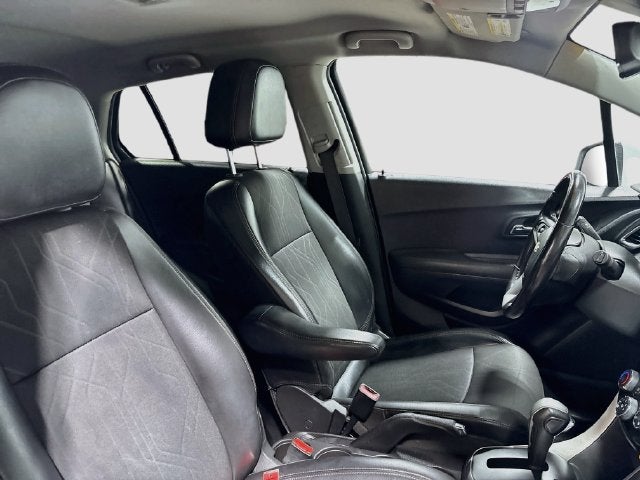2019 Chevrolet Trax LT AWD!