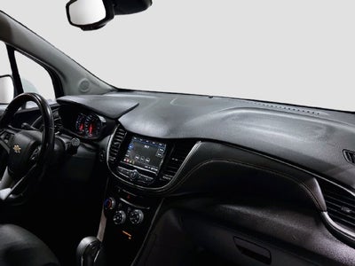 2019 Chevrolet Trax LT AWD!