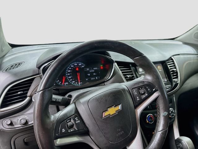 2018 Chevrolet Trax LT 1 OWNER!!