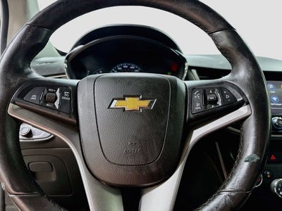 2018 Chevrolet Trax LT 1 OWNER!!