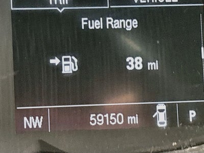 2018 Chevrolet Trax LT 1 OWNER!!