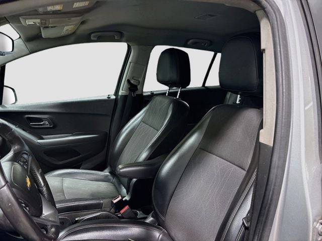 2018 Chevrolet Trax LT 1 OWNER!!