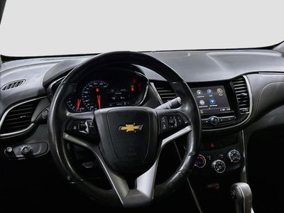 2018 Chevrolet Trax LT 1 OWNER!!