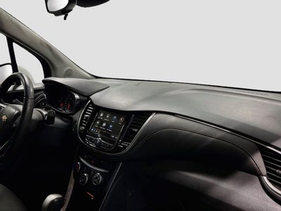 2018 Chevrolet Trax LT 1 OWNER!!