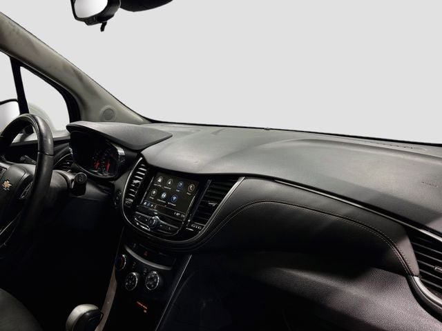 2018 Chevrolet Trax LT 1 OWNER!!