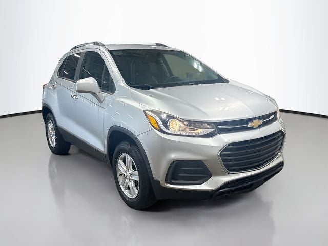 2018 Chevrolet Trax LT 1 OWNER!!