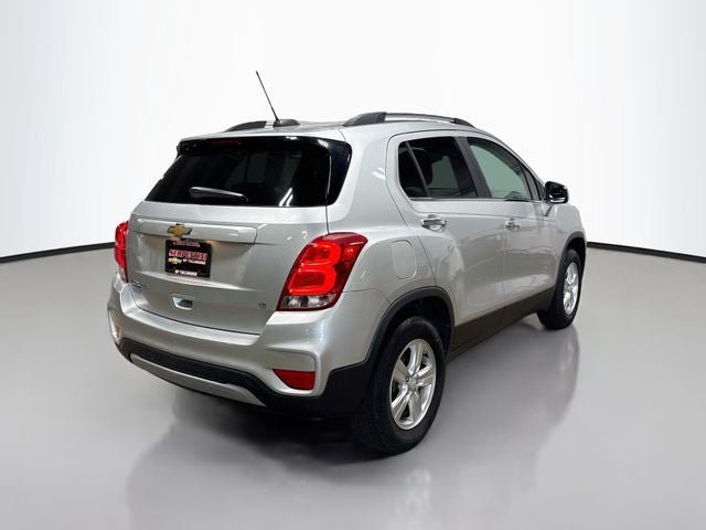 2018 Chevrolet Trax LT 1 OWNER!!