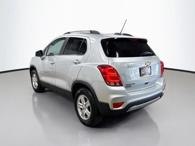 2018 Chevrolet Trax LT 1 OWNER!!
