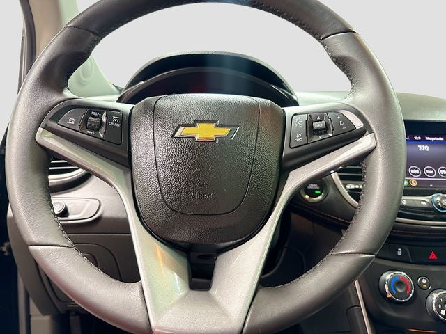 2021 Chevrolet Trax LT AWD!