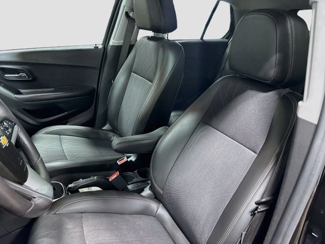 2021 Chevrolet Trax LT AWD!