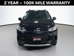 2021 Chevrolet Trax LT AWD!