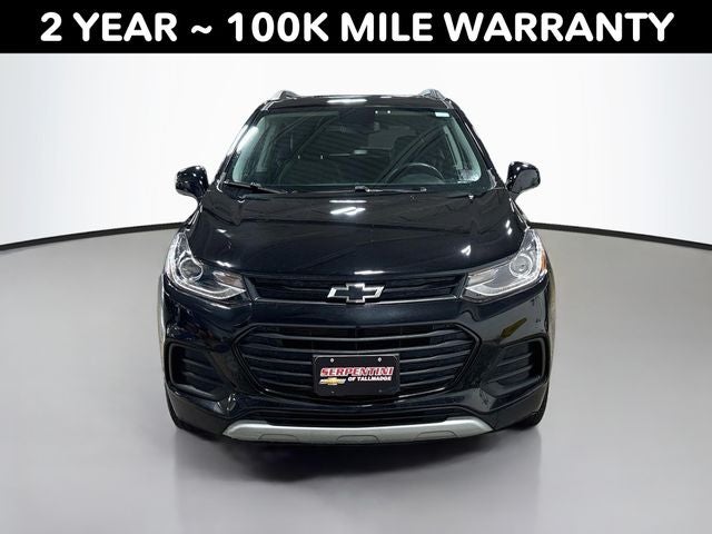 2021 Chevrolet Trax LT AWD!