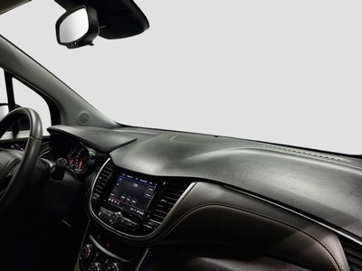 2021 Chevrolet Trax LT AWD!