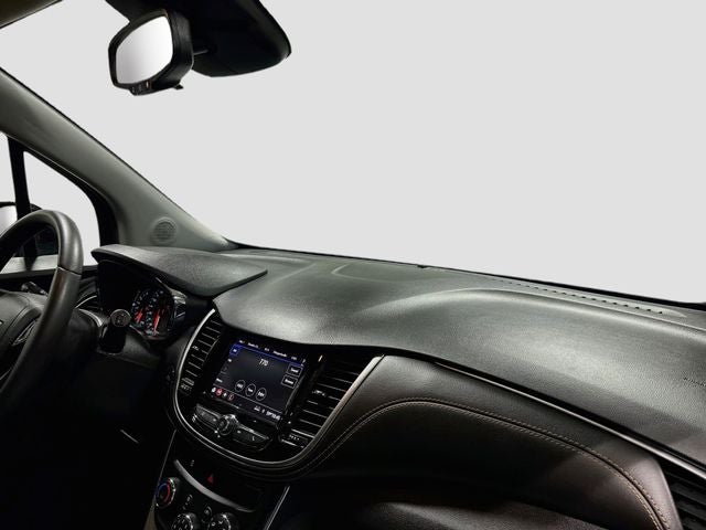2021 Chevrolet Trax LT AWD!