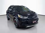 2021 Chevrolet Trax LT AWD!