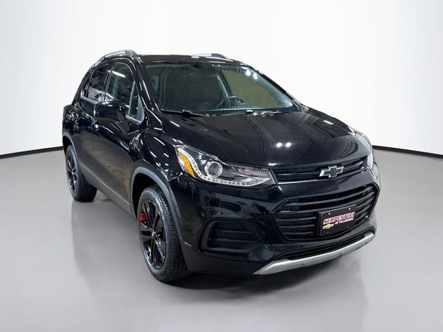 2021 Chevrolet Trax LT AWD!
