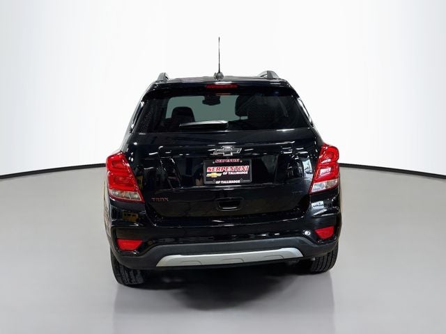 2021 Chevrolet Trax LT AWD!
