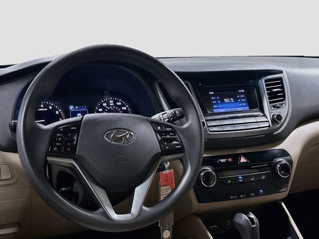 2017 Hyundai Tucson SE 1 OWNER CLEAN CARFAX!