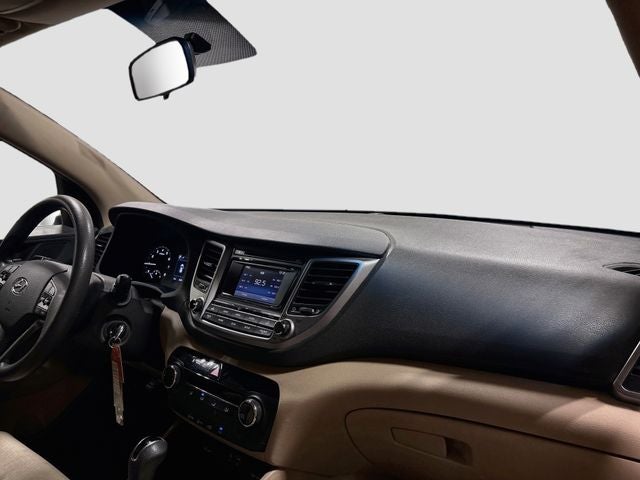 2017 Hyundai Tucson SE 1 OWNER CLEAN CARFAX!