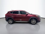 2017 Hyundai Tucson SE 1 OWNER CLEAN CARFAX!