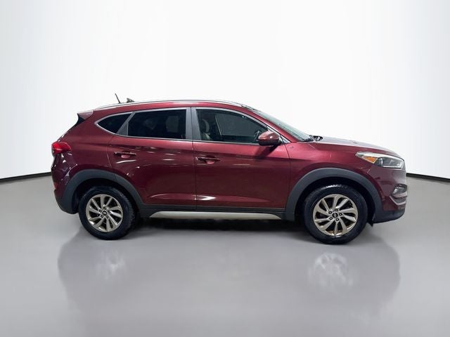 2017 Hyundai Tucson SE 1 OWNER CLEAN CARFAX!