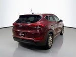 2017 Hyundai Tucson SE 1 OWNER CLEAN CARFAX!