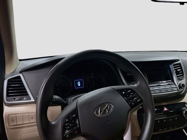 2017 Hyundai Tucson SE 1 OWNER CLEAN CARFAX!