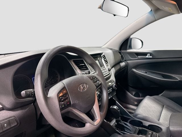 2017 Hyundai Tucson SE AWD W/ BACKUP CAM