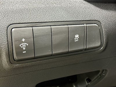 2017 Hyundai Tucson SE AWD W/ BACKUP CAM