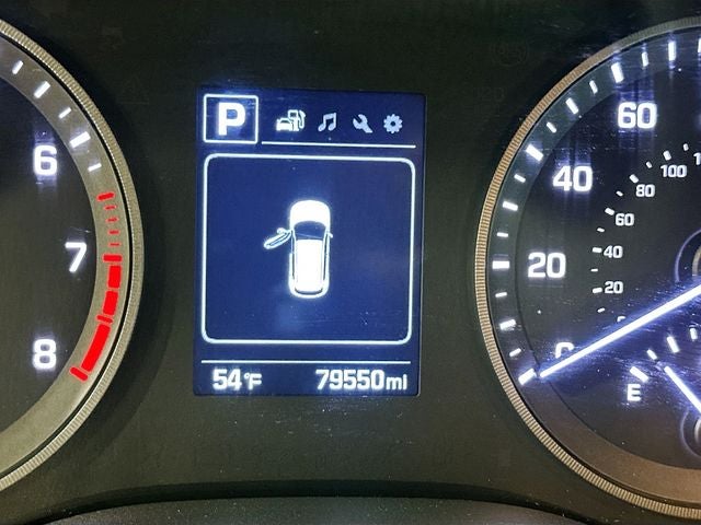 2017 Hyundai Tucson SE AWD W/ BACKUP CAM