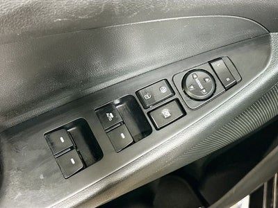 2017 Hyundai Tucson SE AWD W/ BACKUP CAM