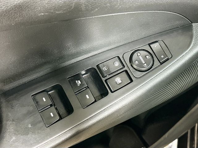 2017 Hyundai Tucson SE AWD W/ BACKUP CAM