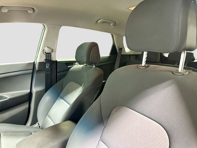 2017 Hyundai Tucson SE AWD W/ BACKUP CAM
